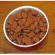 Chocolate-Covered Pecans by the Tin