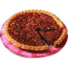 Plantation Pecan Pie