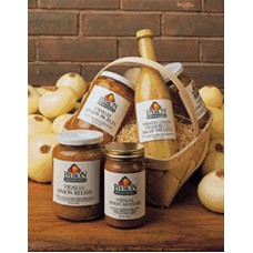 Vidalia Onion Gift Basket