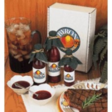 Vidalia Onion Sauces